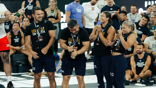 Crossfit Games 2023: Clasificación final y atletas PICSIL