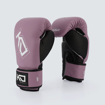 Kybat Kombat Boxing Gloves