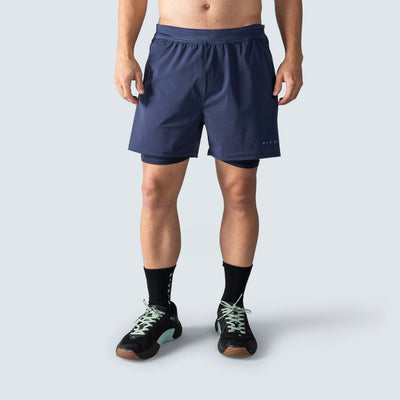 Men's Performance 2in1 Shorts AW25