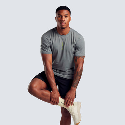 Men's Performance T-Shirt SS26