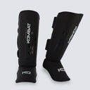 Ultra-G Kombat spinilleras