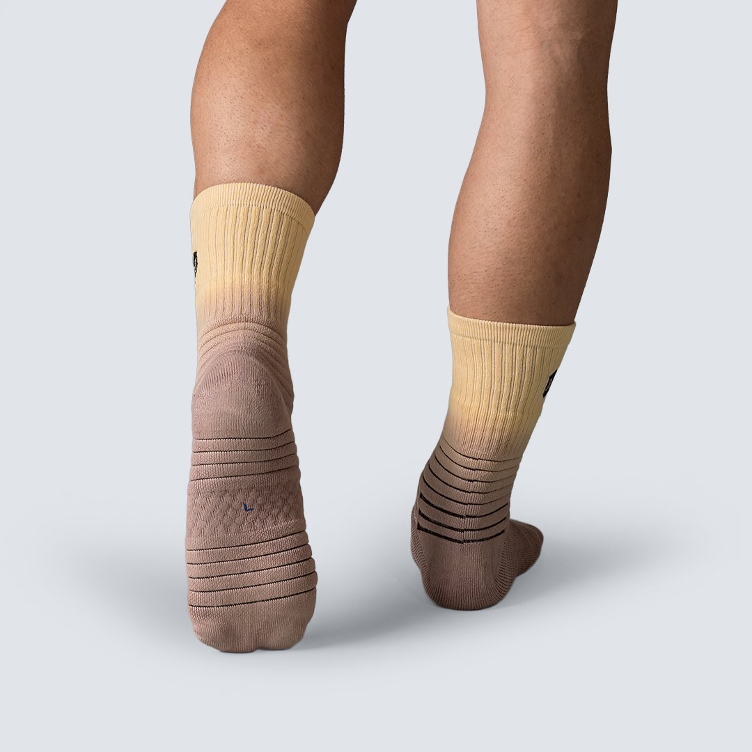 SS25 sports socks