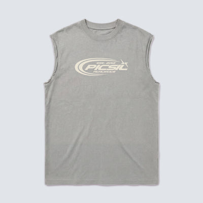 Men's Tank Top Lifestyle SS26