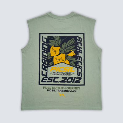 Men's Tank Top Lifestyle SS26