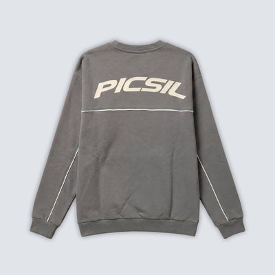 Unisex Sweatshirt Lifestyle Crewneck SS26