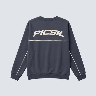 Unisex Sweatshirt Lifestyle Crewneck SS26