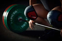 rodilleras usar para Cross training