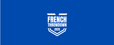 French Throwdown evento de crossfit europo