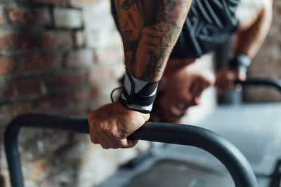 hspu crossfit tutorial