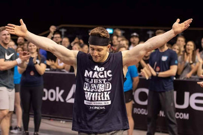 Así vivimos los Europe Regionals en PicSil