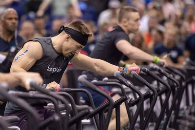 Meridian Regionals Madrid 2018 PicSil