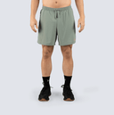 Pantalones deportivos hombre