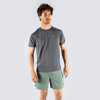 Ropa fitness hombre