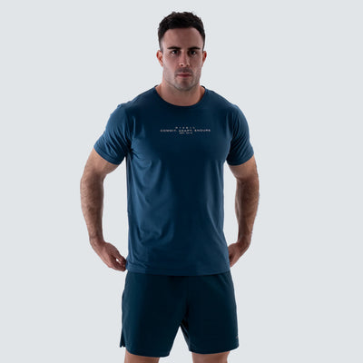 Camisetas Deporte Hombre