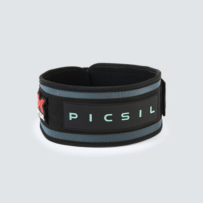 Personalized lumbar belt