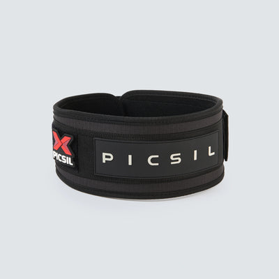 Personalized lumbar belt