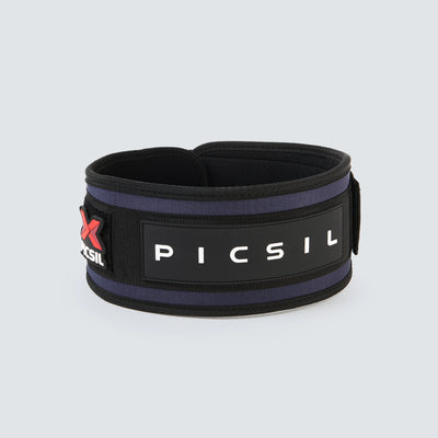 Personalized lumbar belt