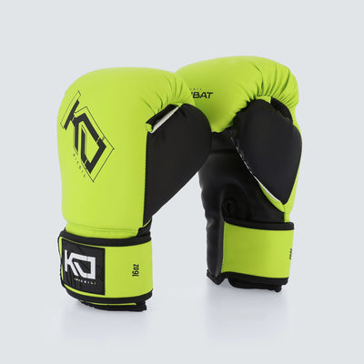 Kybat Kombat Boxing Gloves