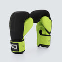 Boxing gloves Kyros Grom Kombat for initiation and children