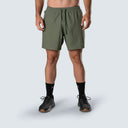 Men's Short Essentials FY26 