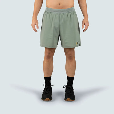 Men's Short Premium SS25