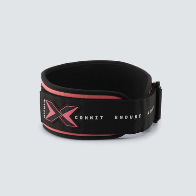 Lumbar belt 2nd generation