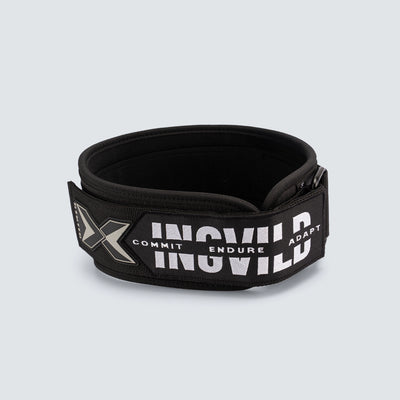 Personalized lumbar belt