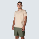 Men's Tee Essentials FY26 