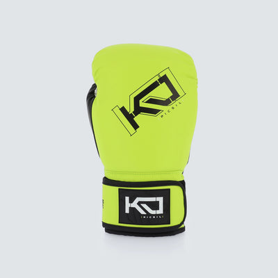 Kybat Kombat Boxing Gloves