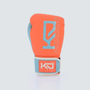 Boxing gloves Kyros Grom Kombat for initiation and children