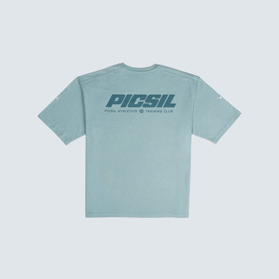 Camiseta de estilo de vida para hombre AW25 