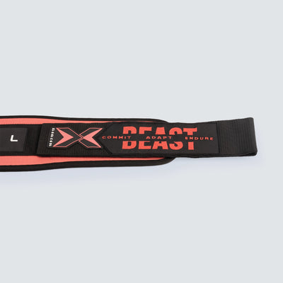 Custom Lumbar Belt 2nd Generation