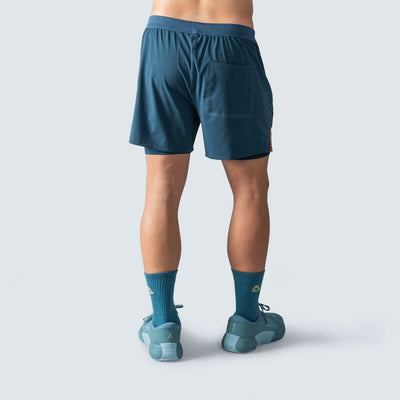 Men's Performance 2in1 Shorts AW25 