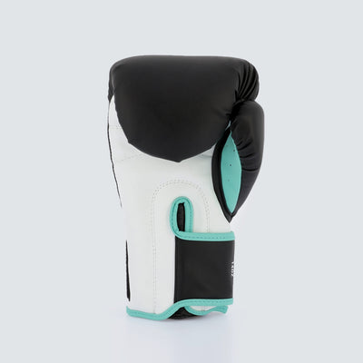 Evo Kombat Kronos Boxing Gloves