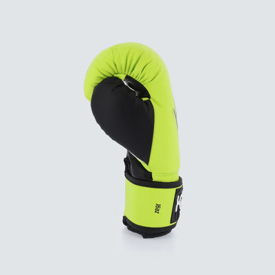 Kybat Kombat Boxing Gloves