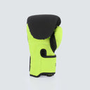 Boxing gloves Kyros Grom Kombat for initiation and children