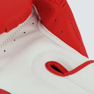 Evo Kombat Kronos Boxing Gloves