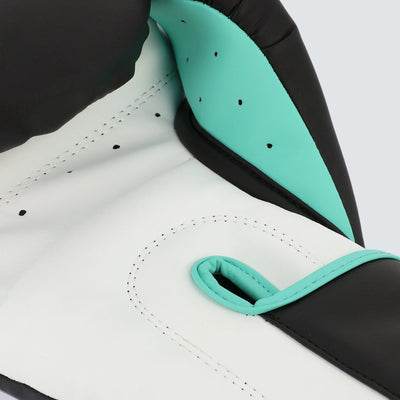 Evo Kombat Kronos Boxing Gloves