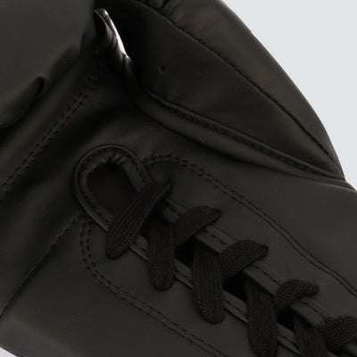 Boxing Kronos Pro Lace Up Kombat gloves