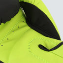 Boxing gloves Kyros Grom Kombat for initiation and children