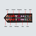 Custom Lumbar Belt 2nd Generation