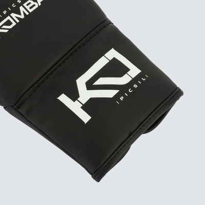 Boxing Kronos Pro Lace Up Kombat gloves