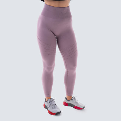 Women's Performance Seamless Leggings AW25 