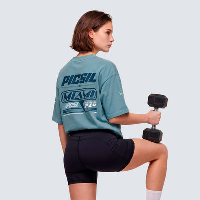 Unisex Lifestyle T-Shirt Limited Edition - MIAMI 26 WODAPALOOZA 