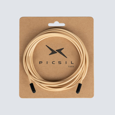 2.5mm - 3m cables