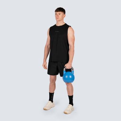 Men's Tank Essentials FY26 