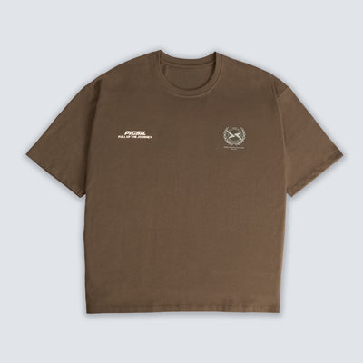 Unisex Lifestyle  Oversize T-Shirt