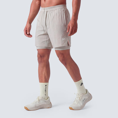 2in1 Pants Men Performance SS26 