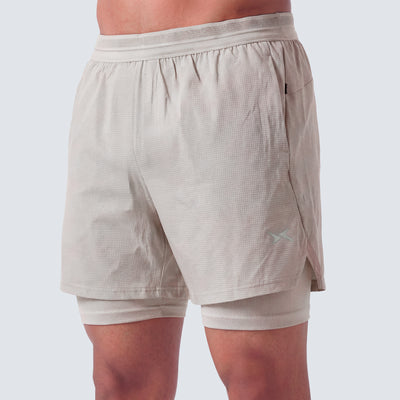 2in1 Pants Men Performance SS26 