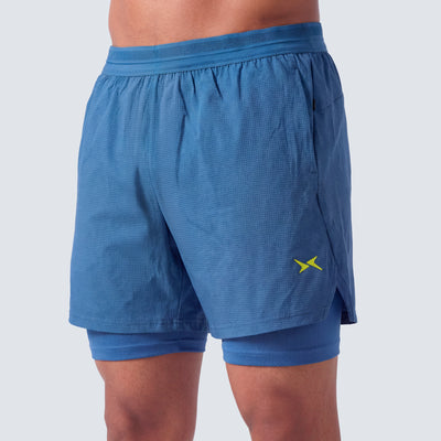 2in1 Pants Men Performance SS26 